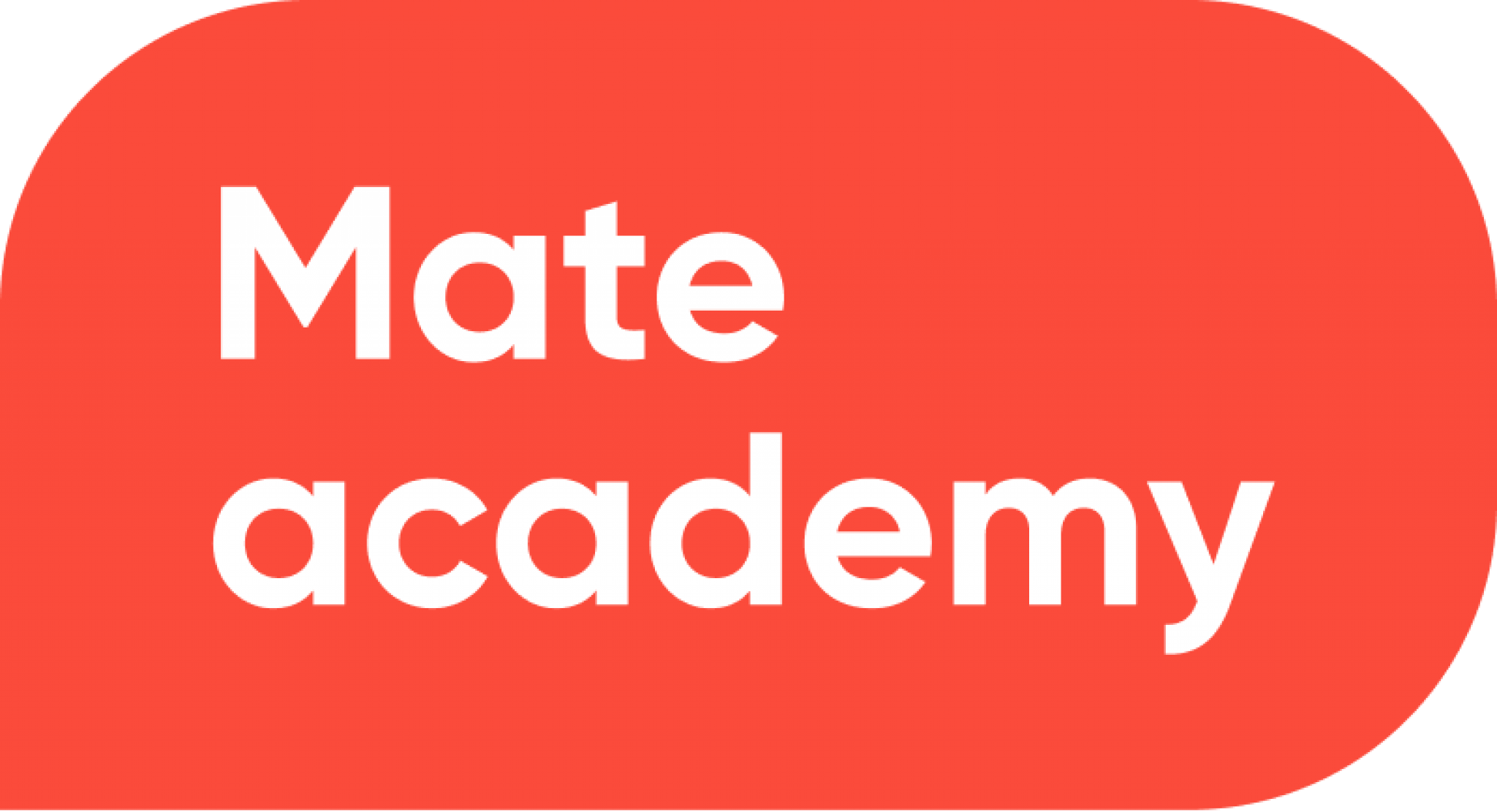 Mate academy